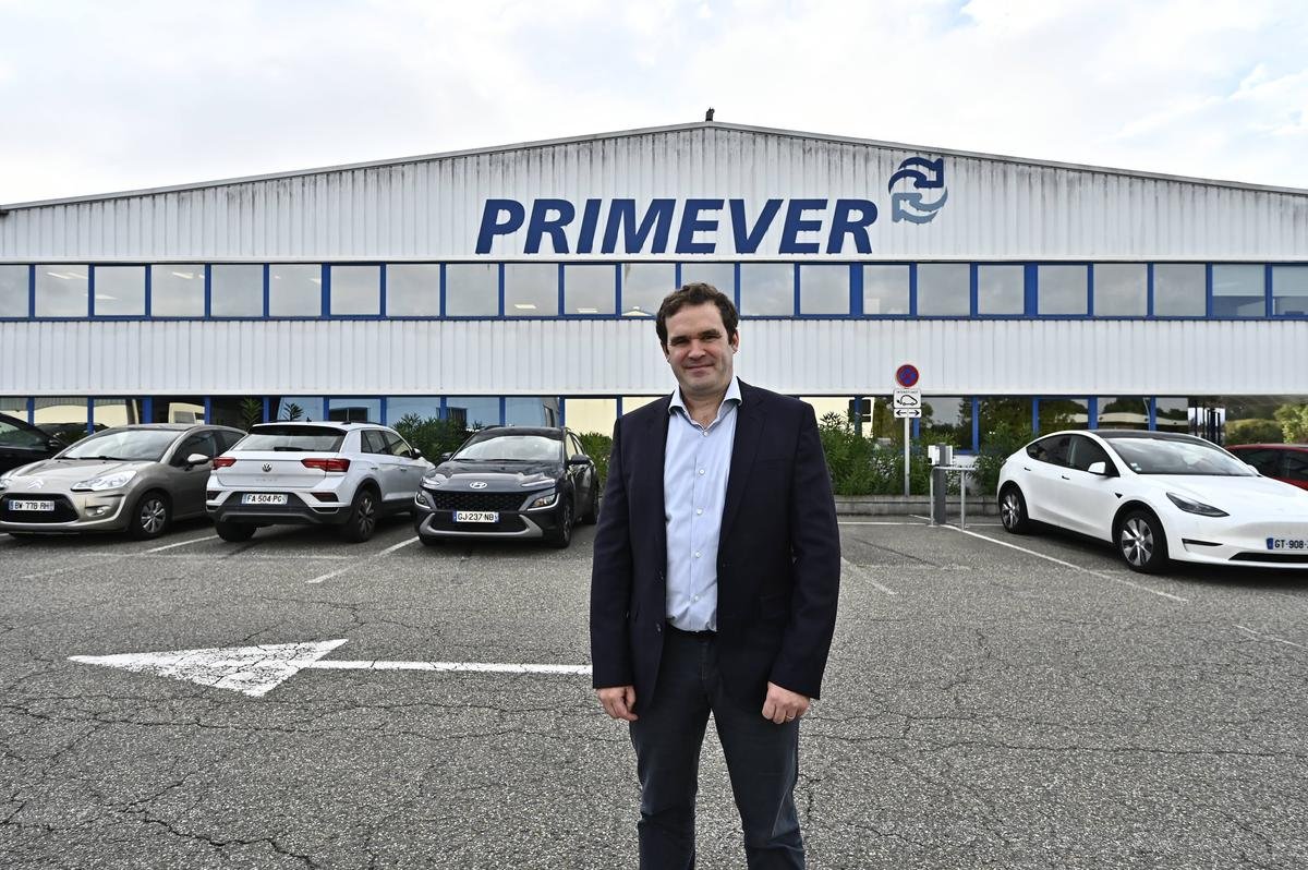 Transports : Le groupe Primever, d’Agen, renforce sa présence en Europe du Nord