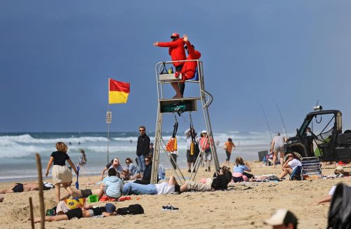 Surveillance des plages dans les Landes : elle durera toute l’année dès cet automne, un « projet inédit en Europe »