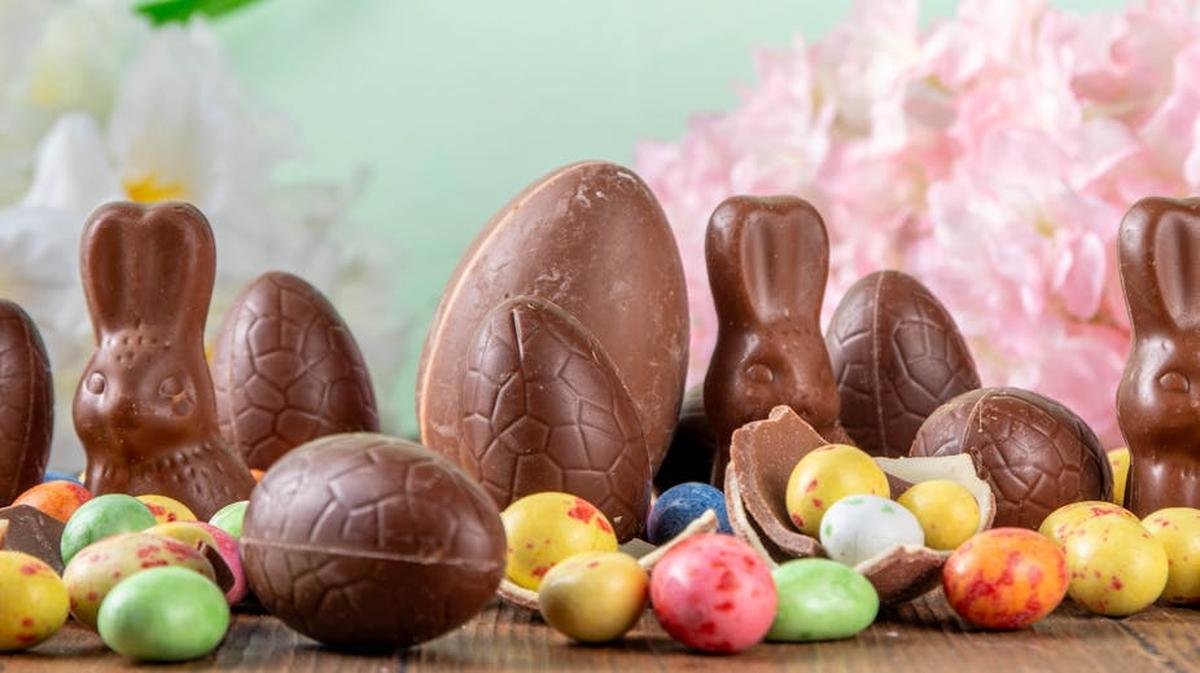 Pâques : pourquoi le prix du chocolat va continuer d’augmenter