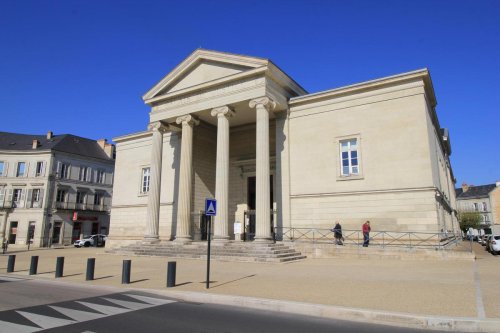Cour criminelle de la Dordogne : un homme jugé pour le viol d’une jeune mère de famille