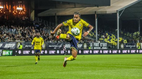 Ligue 2. Face à Annecy, le Pau FC engage la première de ses sept balles pour le maintien