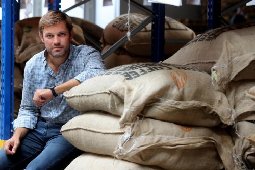 Gironde : « Décarboniser le café, ce n’est pas seulement du transport à la voile »
