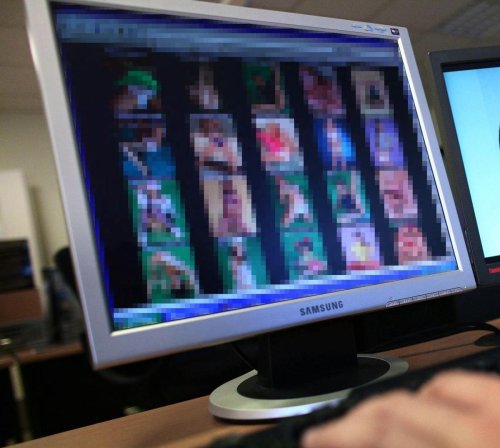 Prison avec sursis pour avoir téléchargé des fichiers à caractère pédopornographique