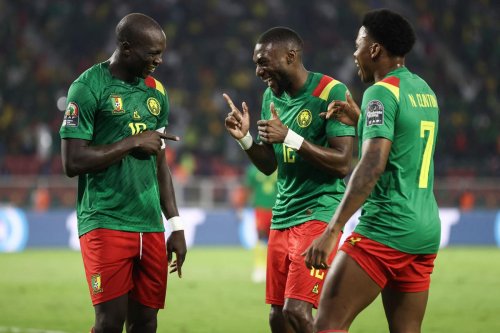 CAN : le Cameroun, bien aidé par le sort, se qualifie pour quarts de finale