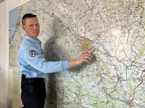 Pyrénées-Atlantiques : les gendarmes veulent lutter contre les cambriolages en hausse