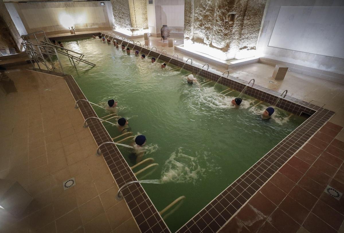 Incollables du Sud-Ouest : pourquoi les eaux de Jonzac ont-elles autant de vertus ?