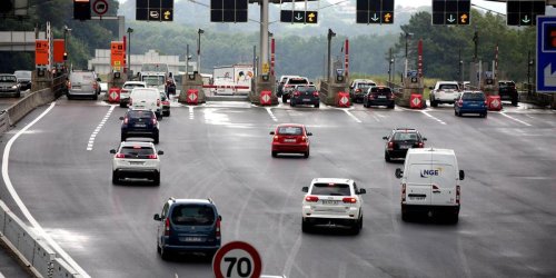 Autoroutes : Le Maire veut raccourcir la durée des concessions