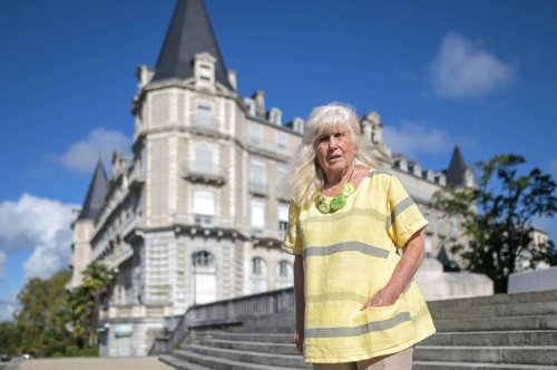 Pau : elle se bat pour faire vivre la mémoire d’Alphonse Meillon, un « symbole pour les Pyrénées »
