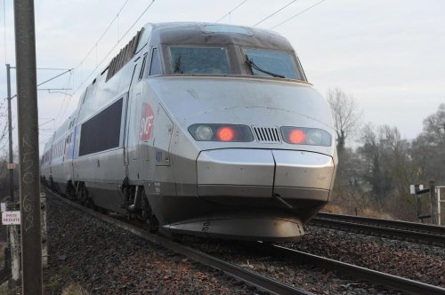 Transports. Un train direct entre Bordeaux et Francfort en service pour l’été 2023