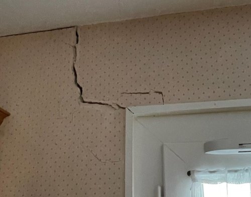 Maisons fissurées en Charente-Maritime : « mes parents sont traumatisés »