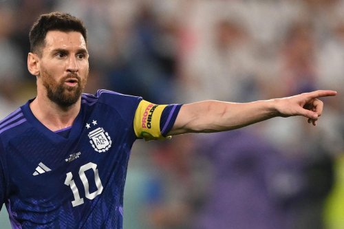 Direct. Coupe du Monde 2022 : les Pays-Bas face aux Etats-Unis et Messi contre l’Australie