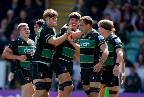 Champions Cup : Northampton sans son numéro 8 Juarno Augustus pour affronter l’UBB