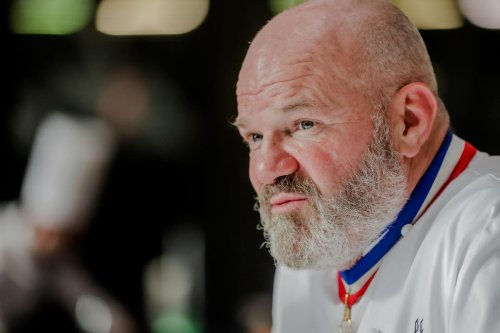 Bordeaux : la troisième édition du festival Bon ! sur le mieux manger invite le chef étoilé Thierry Marx