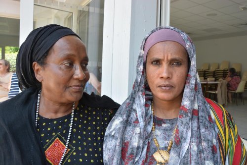 « On garde nos kalachnikov. Si ça ne va pas, on les ressortira » : les combattantes éthiopiennes témoignent auprès des Femmes solidaires