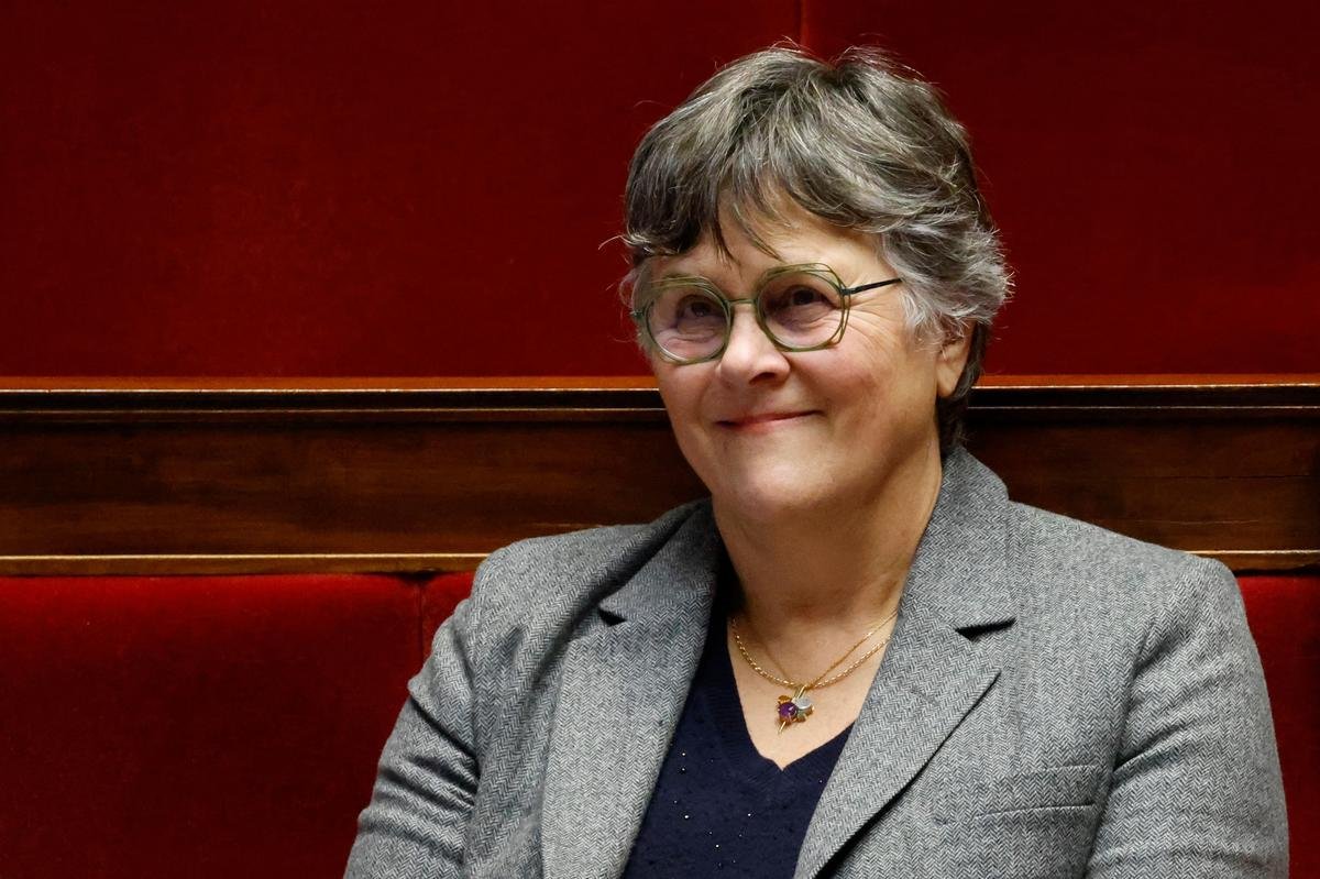 Polémique autour de la nomination de Dominique Voynet dans une instance liée au nucléaire