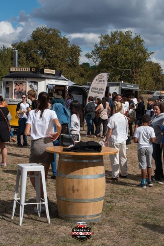 Le Bordeaux Foodtruck festival aura-t-il lieu ? Imbroglio à Pessac