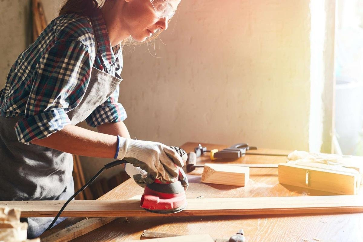 Comment éviter les accidents de bricolage : les conseils pratiques pour protéger votre santé