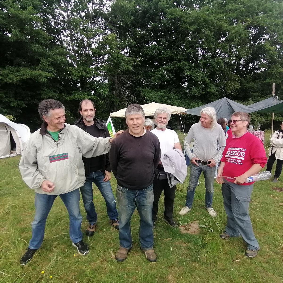 Vidéo. Après la ZAD, la VAD : pourquoi une zone de Vaches à défendre est née en Dordogne autour d’un petit éleveur bio isolé