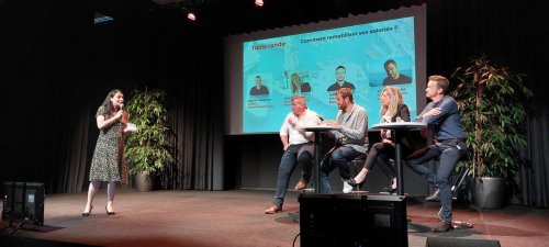 Placéco, un média et un réseau au service de l’économie de la Charente-Maritime