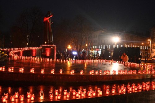 Guerre en Ukraine : qu’est-ce que l’Holodomor, la famine aux millions de morts ordonnée par Staline ?
