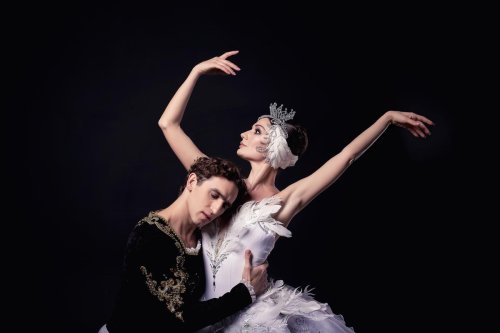 Danse à Bordeaux : deux grands classiques pour le Ballet national d’Odessa au Fémina