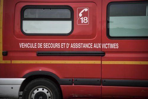 Pessac : un appartement détruit par le feu