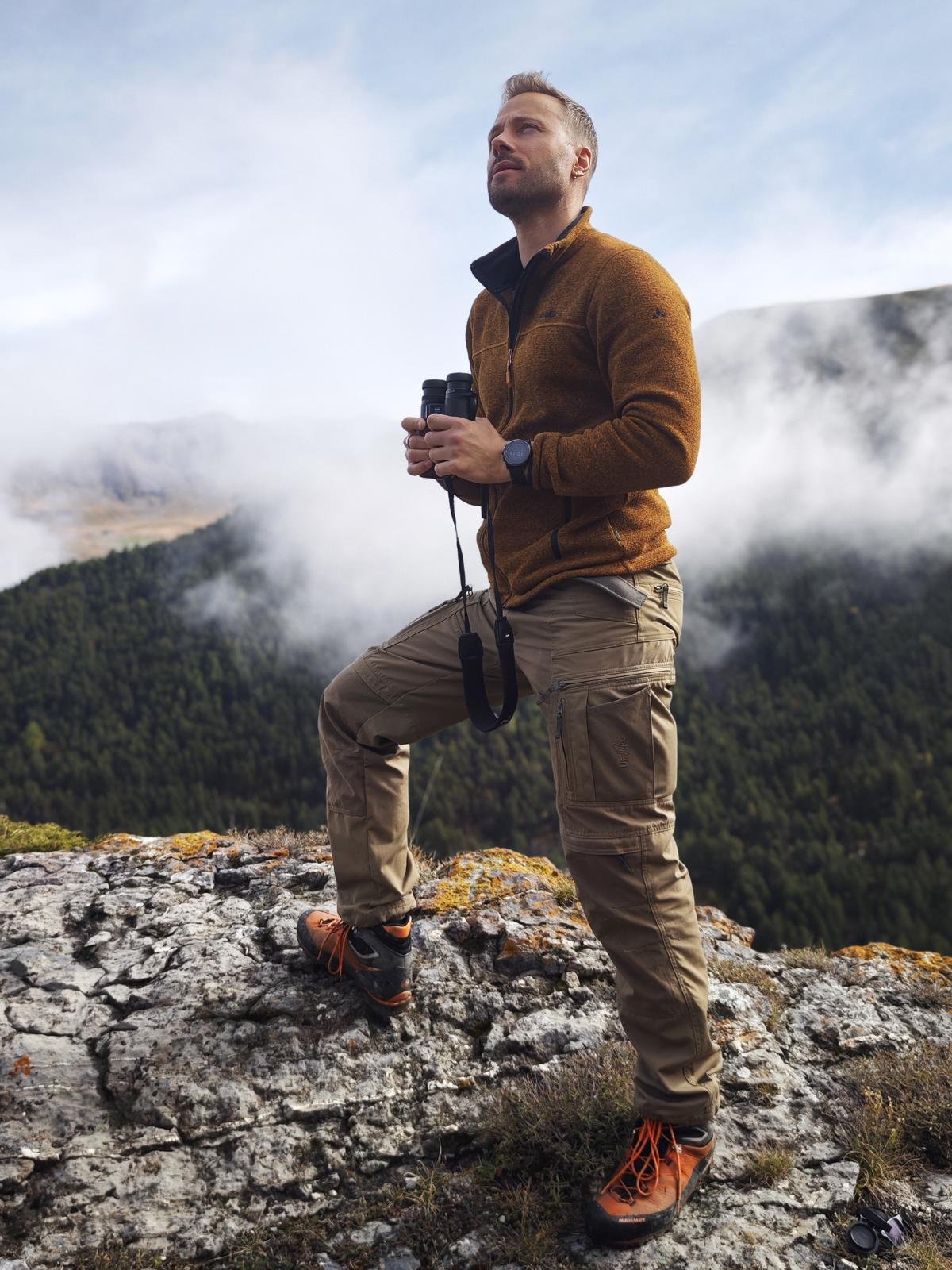 « L’objectif est de sublimer l’automne » : le Lot-et-Garonnais Rémi Dupouy collabore à nouveau avec Yann Arthus-Bertrand dans un documentaire