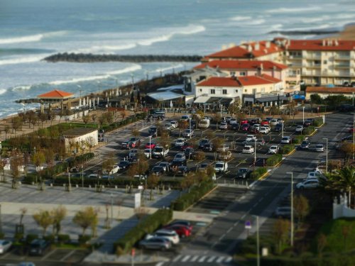 Parkings payants sur les plages d’Anglet dès juillet 2023 : quelles dates, quels tarifs, quelles zones ?