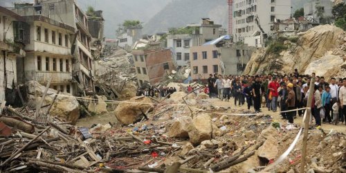 Séisme en Turquie et en Syrie : les séismes les plus meurtriers de ces quinze dernières années