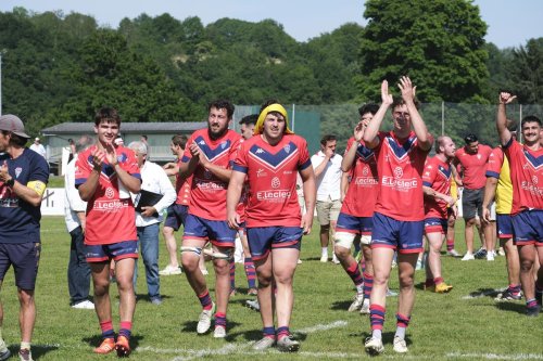 Fédérale 1. « On a été dépassés dans beaucoup trop de secteurs pour pouvoir rivaliser » : les réactions après la victoire de Tyrosse contre Peyrehorade