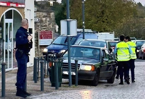 Gironde : des contrôles de gendarmerie sur la rive droite bordelaise pour la sécurité routière et pour « bleuir le terrain »
