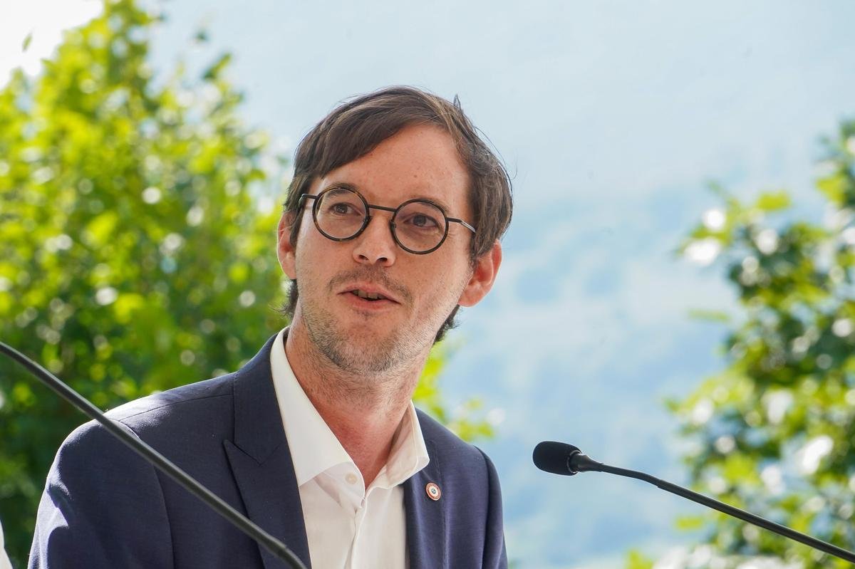 Pastoralisme : « L’équilibre est déjà fragile avec l’ours, ne venons pas tout déstabiliser avec le loup », dit Iñaki Echaniz