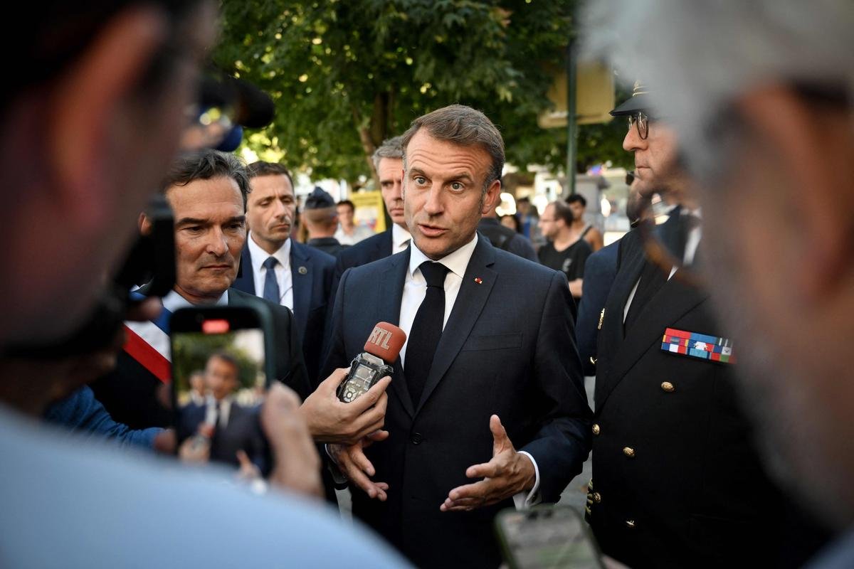Loi Duplomb : Macron promulgue le texte après la censure partielle du Conseil constitutionnel