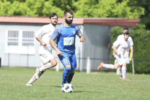 Football (Ligue Nouvelle-Aquitaine et District 47). Porte d’Aquitaine 47 et Miramont sans filet