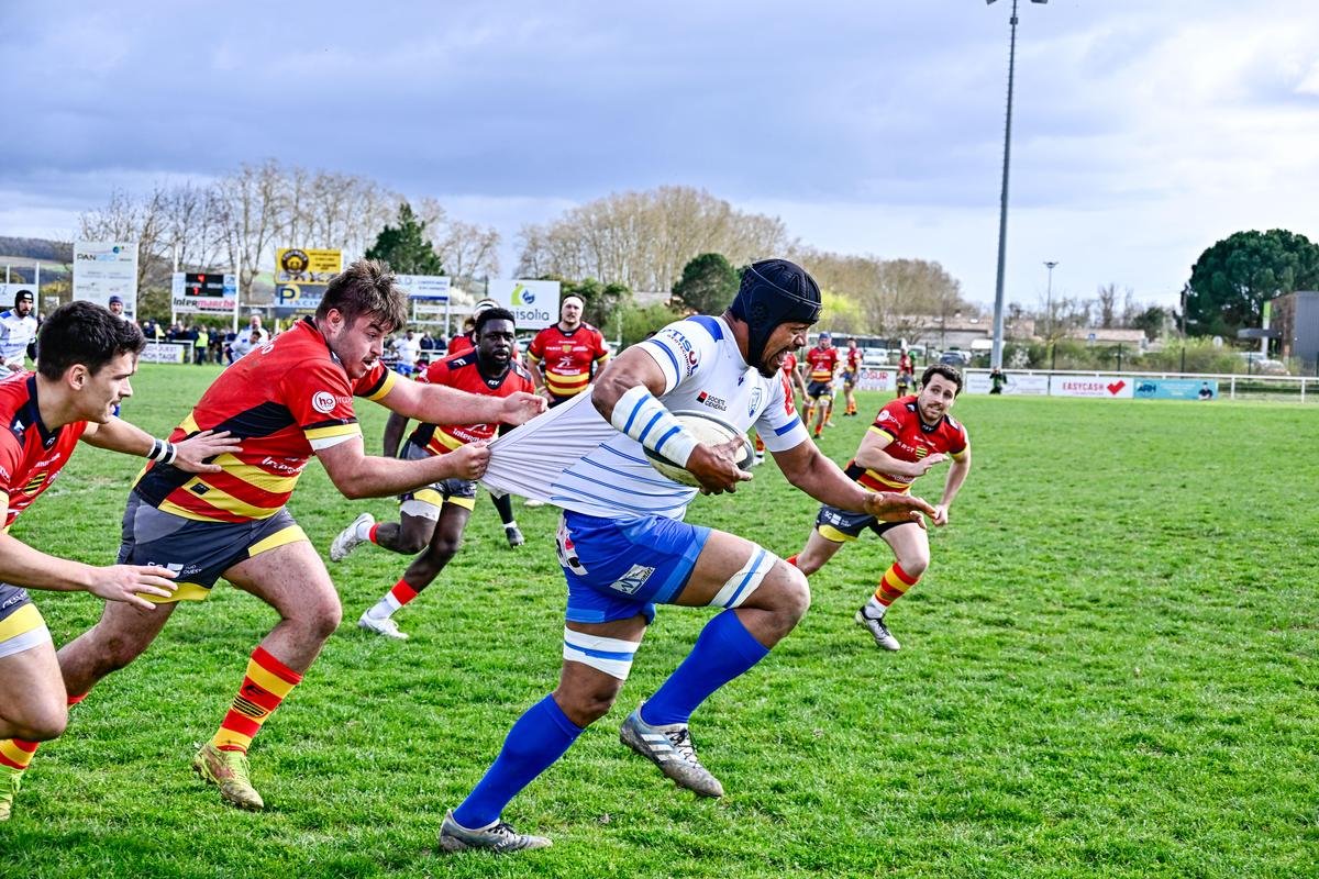 Sports en Lot-et-Garonne : tous les résultats en direct et en un coup d’œil