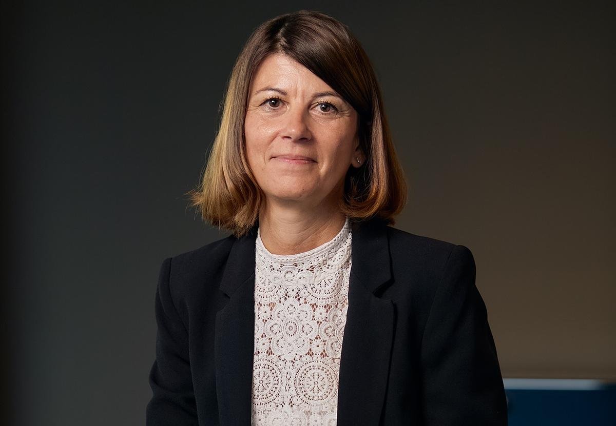 « Défendre la proximité » : Laurence Lusson prend la tête du Crédit agricole en Dordogne