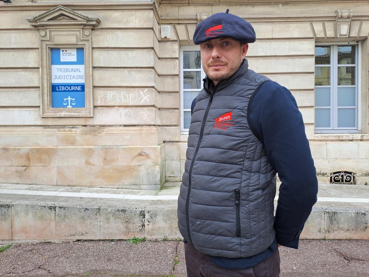 Gironde : une amende de 500 euros avec sursis contre le syndicaliste agricole poursuivi pour des dégradations dans des supermarchés
