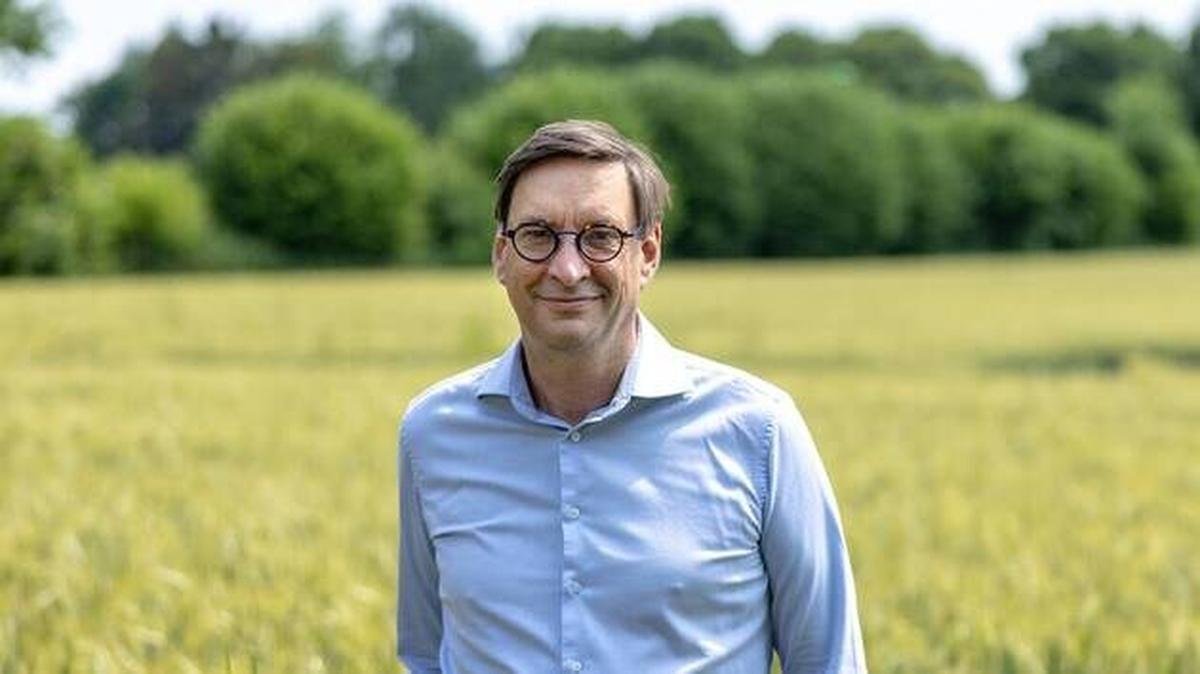 Les chambres d’agriculture France élisent leur président, Sébastien Windsor le candidat FNSEA archi favori