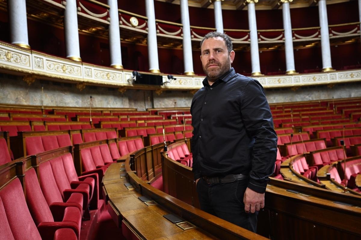 Agriculture : le projet de loi porté par Peio Dufau, contre la disparition des terres agricoles, adopté par la commission des affaires économiques