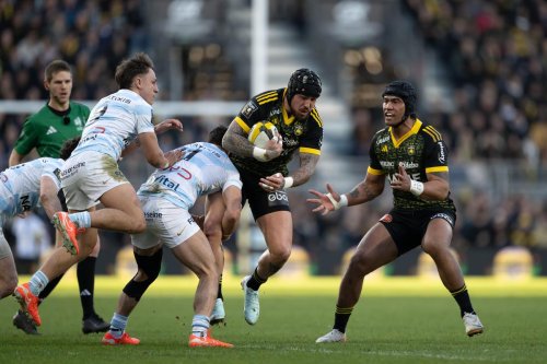 Stade Rochelais - Castres : les Maritimes en quête de repères et d’exigence dans leur jardin