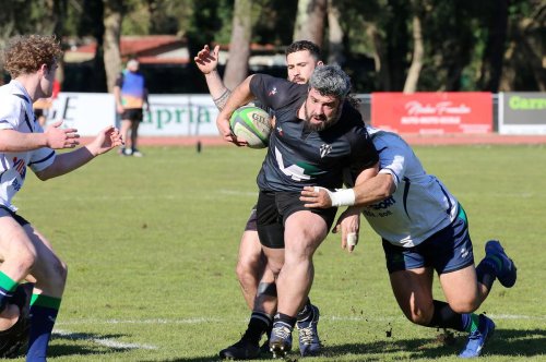 Rugby (Fédérale 2) : Boucau-Tarnos va pouvoir se tester à l’extérieur