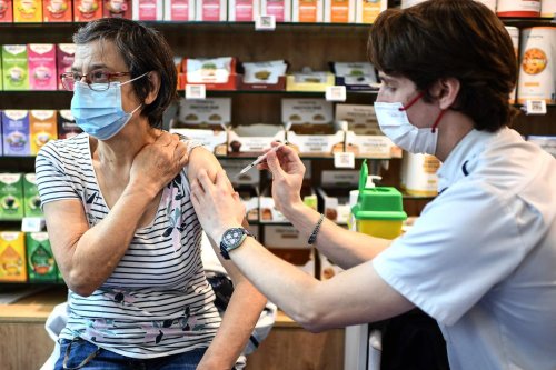 Vaccination contre la grippe et le Covid : « C’est maintenant que ça se joue », alerte le gouvernement