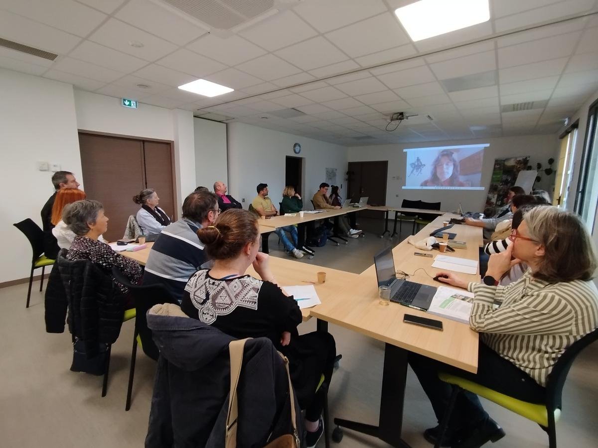 Peyrehorade : des clés pour se lancer dans l’agritourisme dans de bonnes conditions