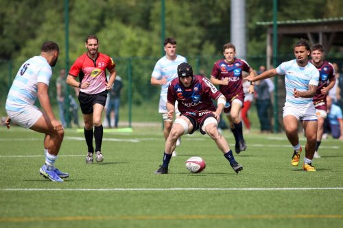 Rugby (Espoirs) : L’UBB doit gagner pour conforter son bon début de saison