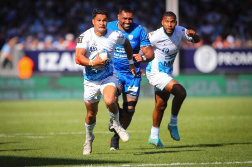 Top 14 : et si l’Aviron Bayonnais allait chercher la 3e place ?
