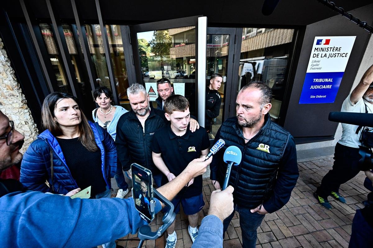 [VIDÉOS] Une ferme familiale sauvée, un député face à ses agresseurs et la CR 47 qui doit rendre des comptes : retour une semaine d’actualités en Lot-et-Garonne