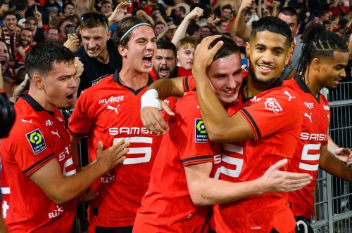 Ligue 1 : des chants homophobes entonnés lors de Rennes-Nantes
