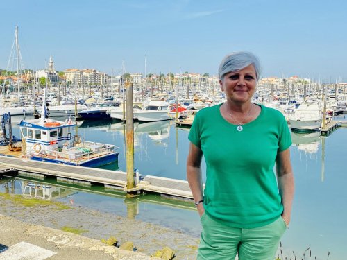 Erosion côtière : « J’en ai assez que les gouvernements fassent la sourde oreille », déplore la députée du Bassin Arcachon