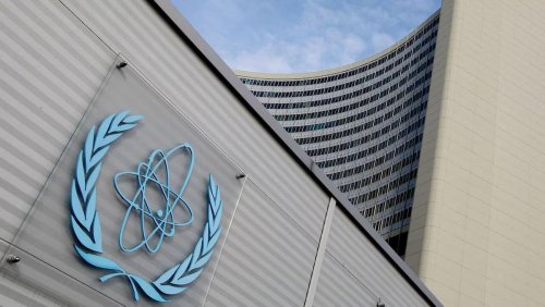 Nucléaire : l’Iran affirme sa « détermination » à coopérer avec l’Agence internationale de l’énergie atomique