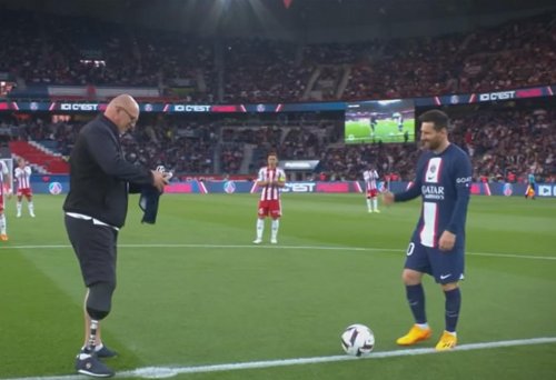 Documentaire « À corps perdu ». Di Meco, Trémoulinas, Rodriguez… : ils témoignent des sacrifices extrêmes pour le sport